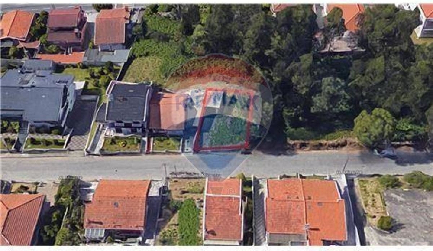  kaufen Grundstück Perosinho Vila Nova De Gaia 1