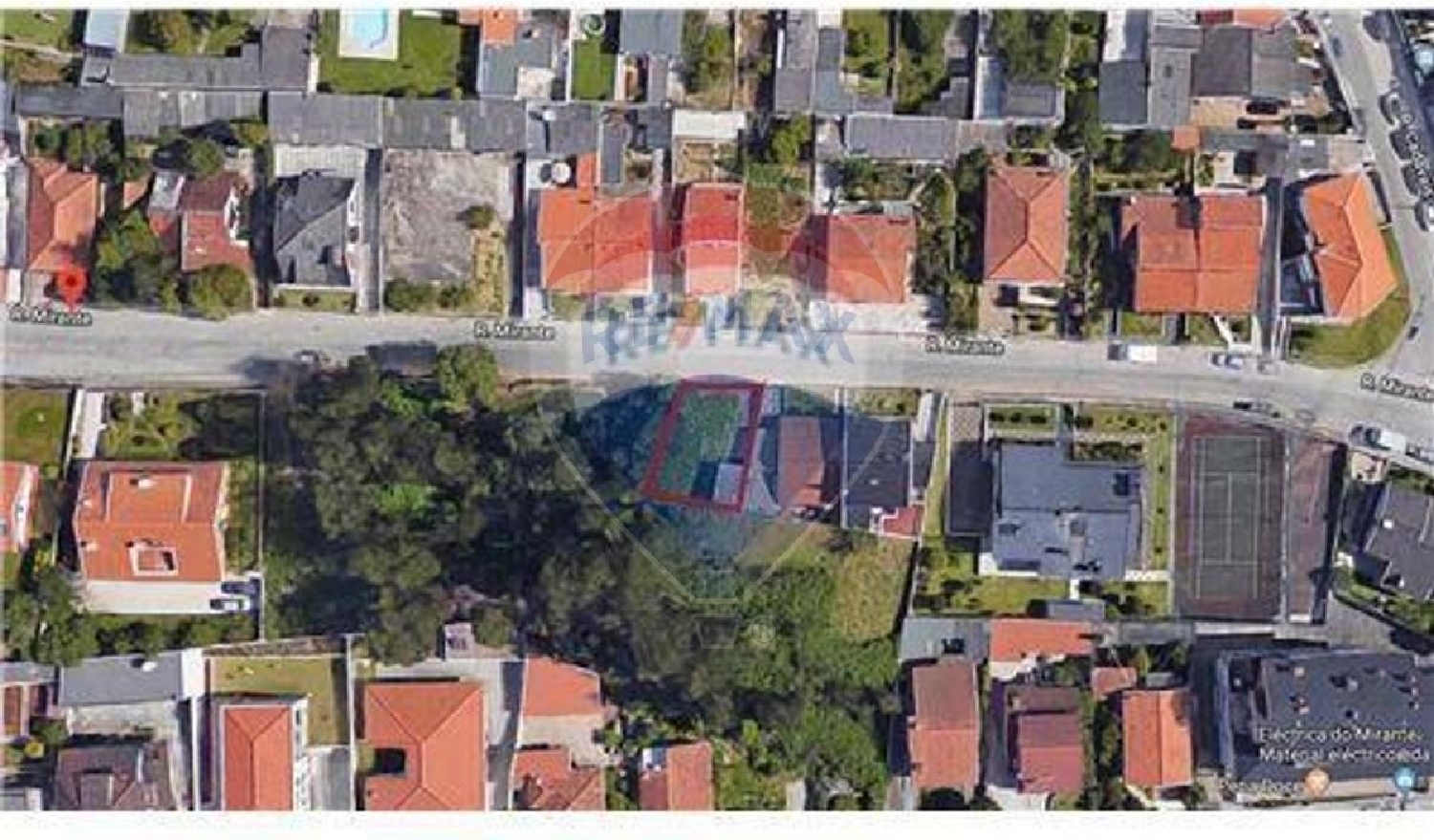  kaufen Grundstück Perosinho Vila Nova De Gaia 2