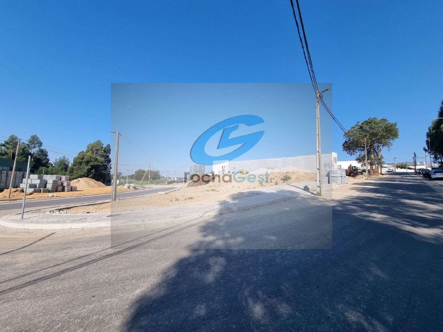  en venta terreno Perosinho Vila Nova De Gaia 1