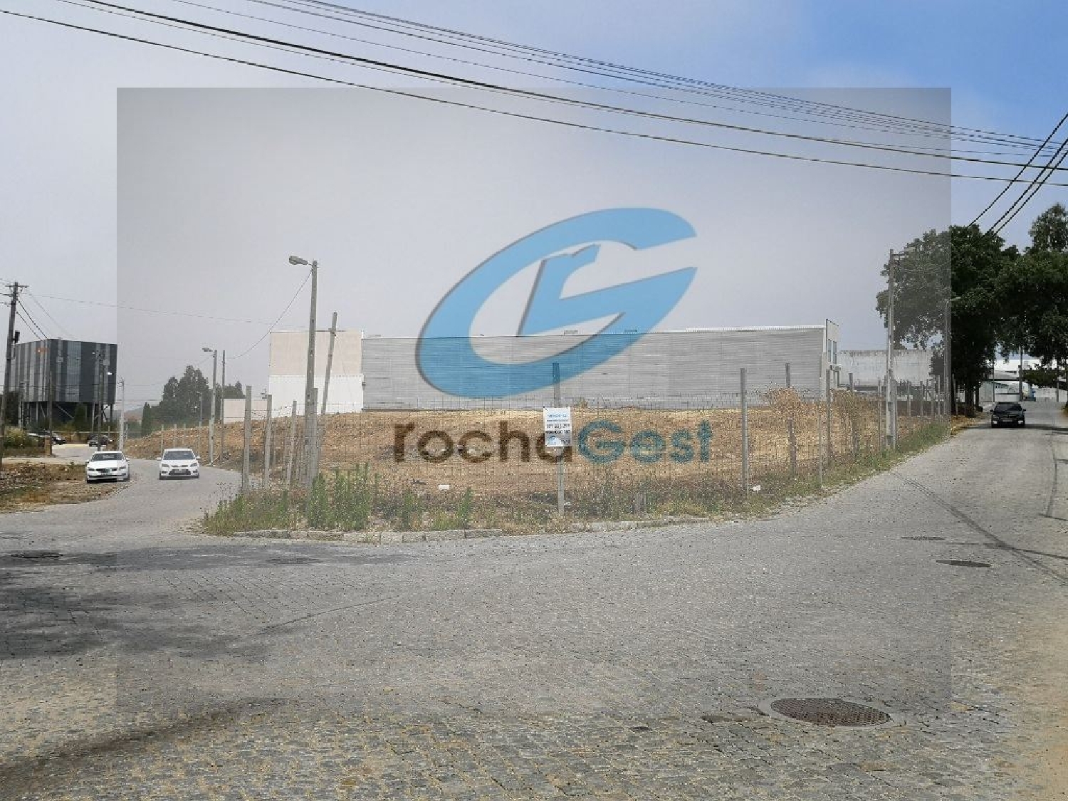  en venta terreno Perosinho Vila Nova De Gaia 2