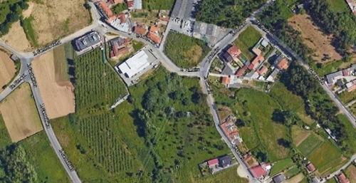 Perosinho Vila Nova De Gaia terreno foto 319575