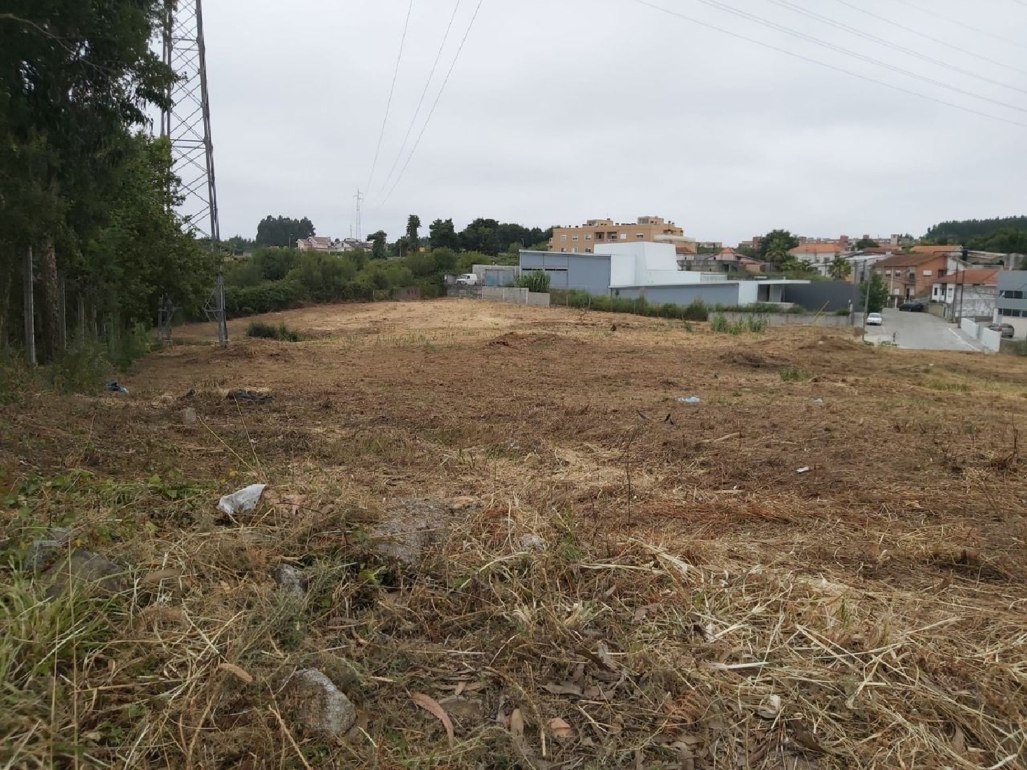 en venta terreno Perosinho Vila Nova De Gaia 3