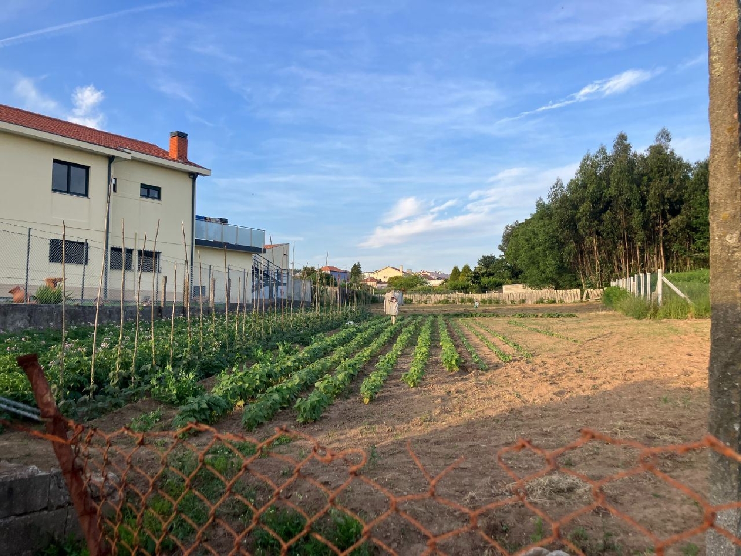 en venta terreno Perosinho Vila Nova De Gaia 2