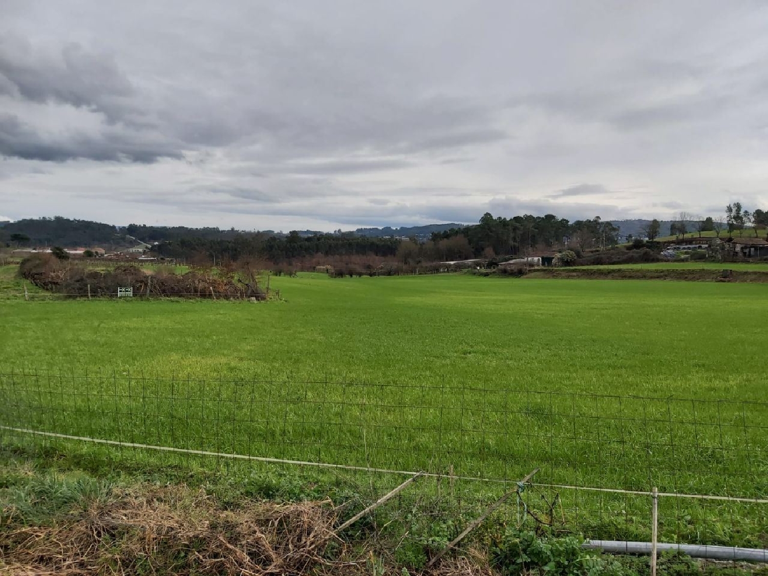  à venda terreno Pias Lousada 2