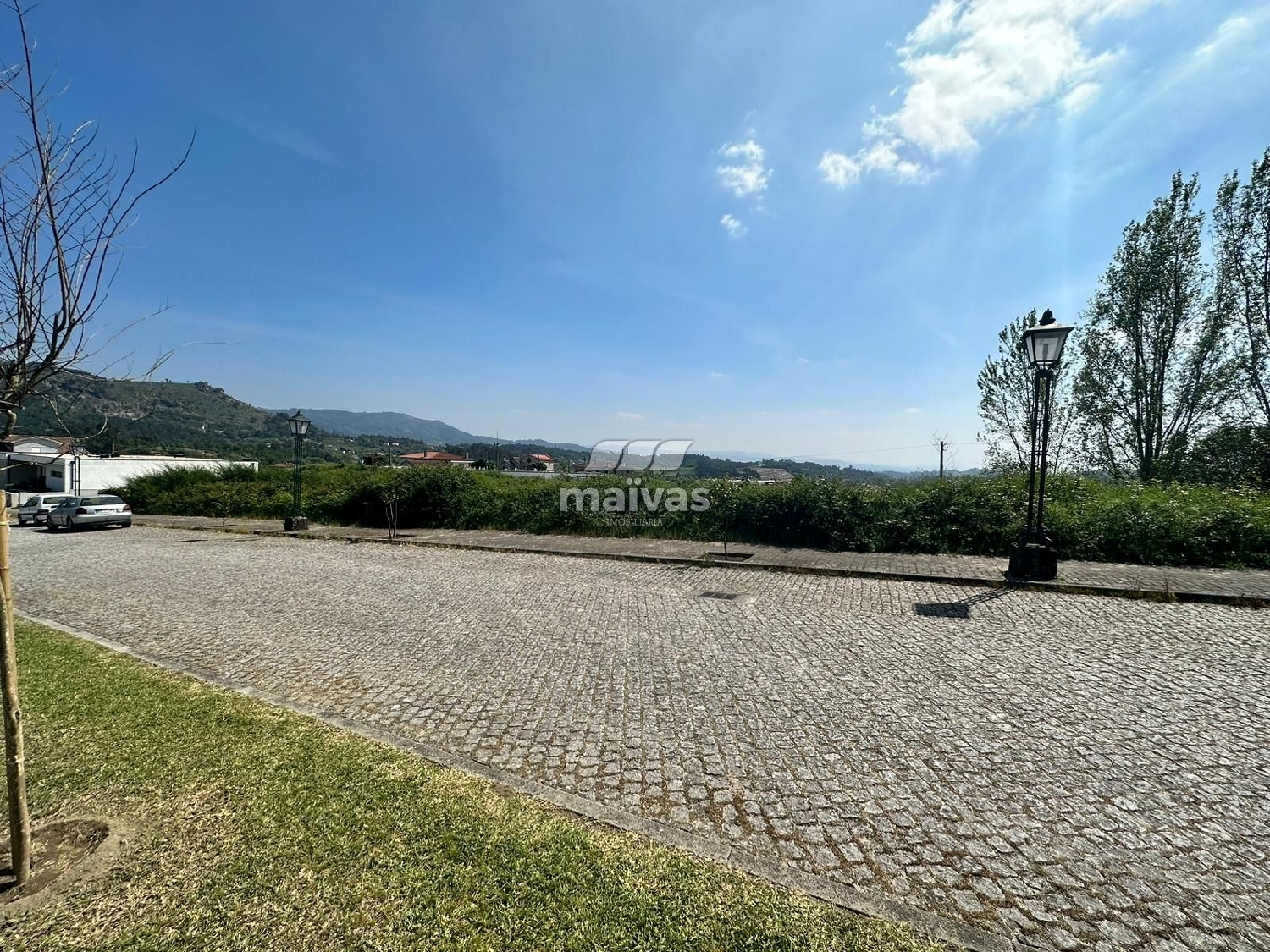  for sale terrain Pico São Vicente 1