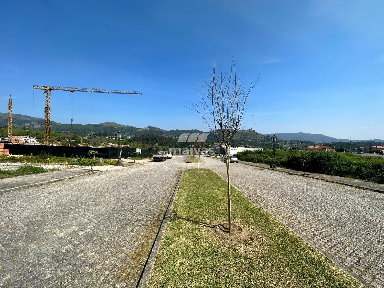  for sale terrain Pico São Vicente 2