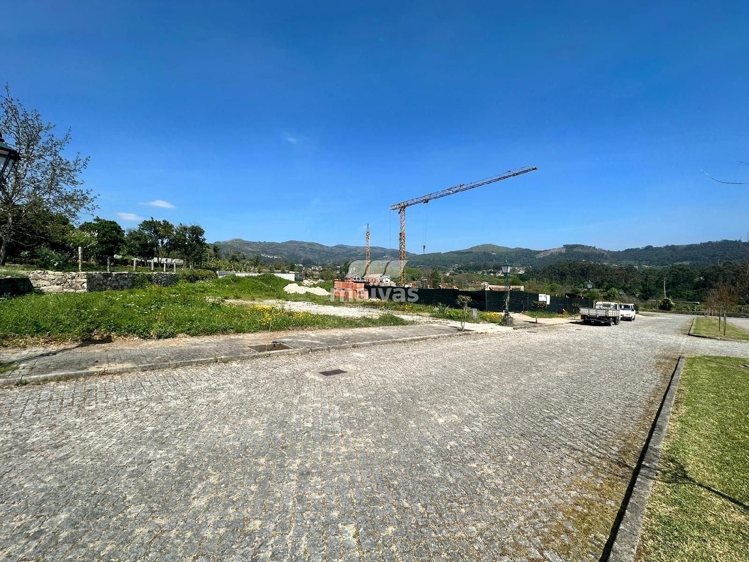  for sale terrain Pico São Vicente 1