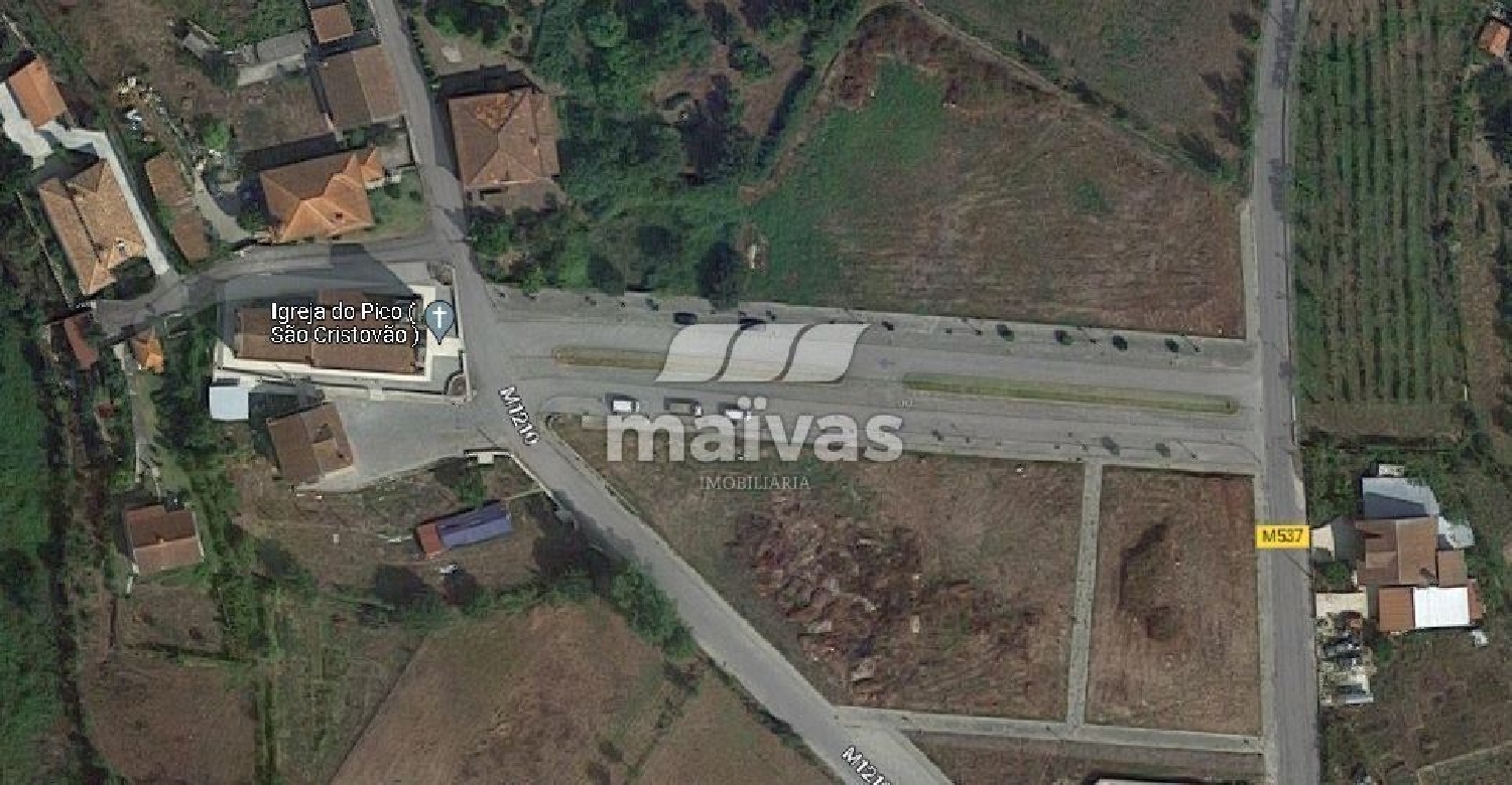  for sale terrain Pico São Vicente 1