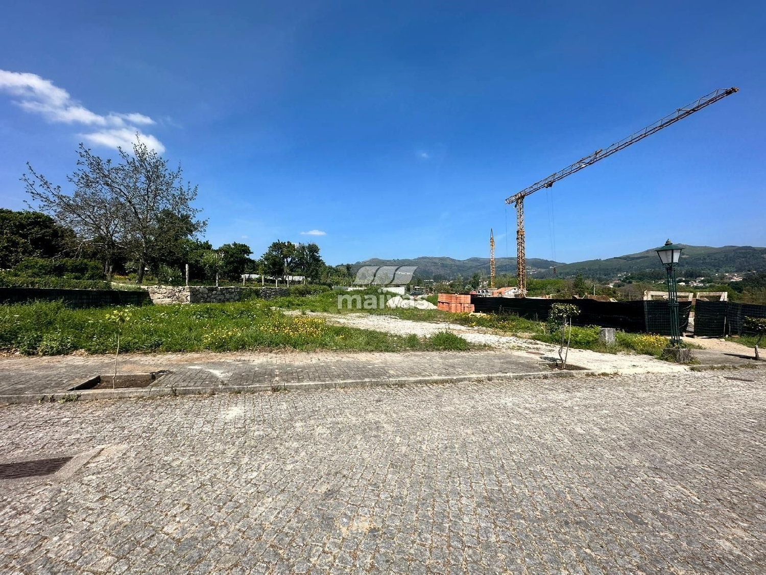  for sale terrain Pico São Vicente 2