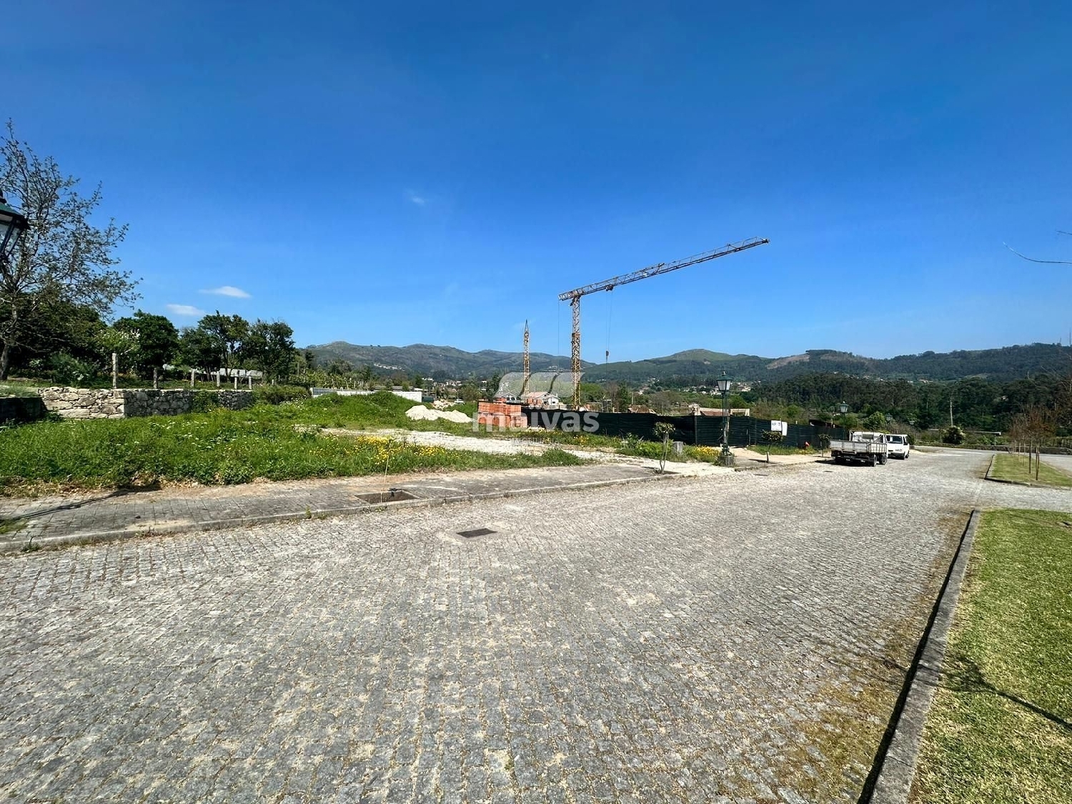  for sale terrain Pico São Vicente 3