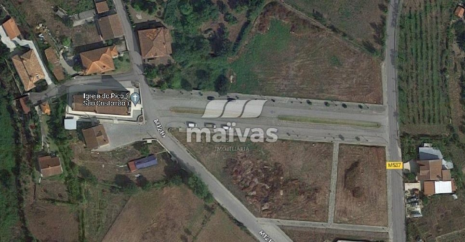  te koop terrein Pico São Vicente 1
