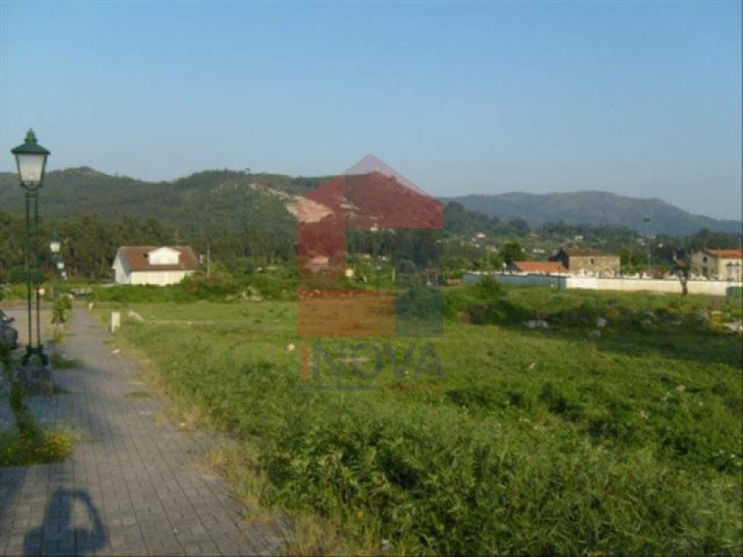 for sale terrain Pico São Vicente 2