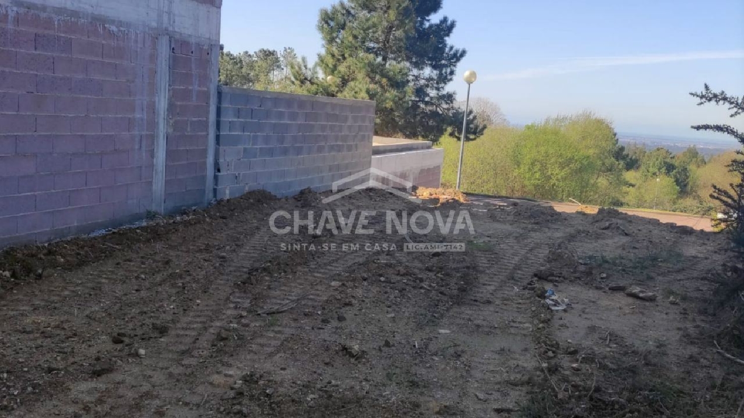 à vendre terrain Pinheiro Oliveira De Azeméis 3