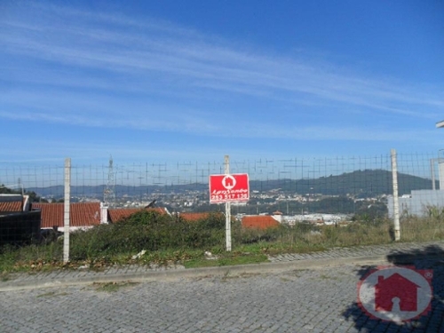 Pinheiro Guimarães terrain foto 329057