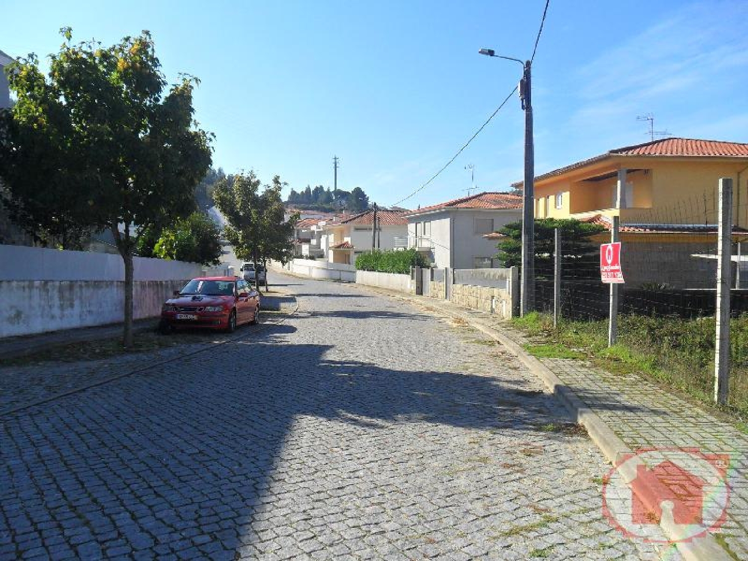 te koop terrein Pinheiro Guimarães 3