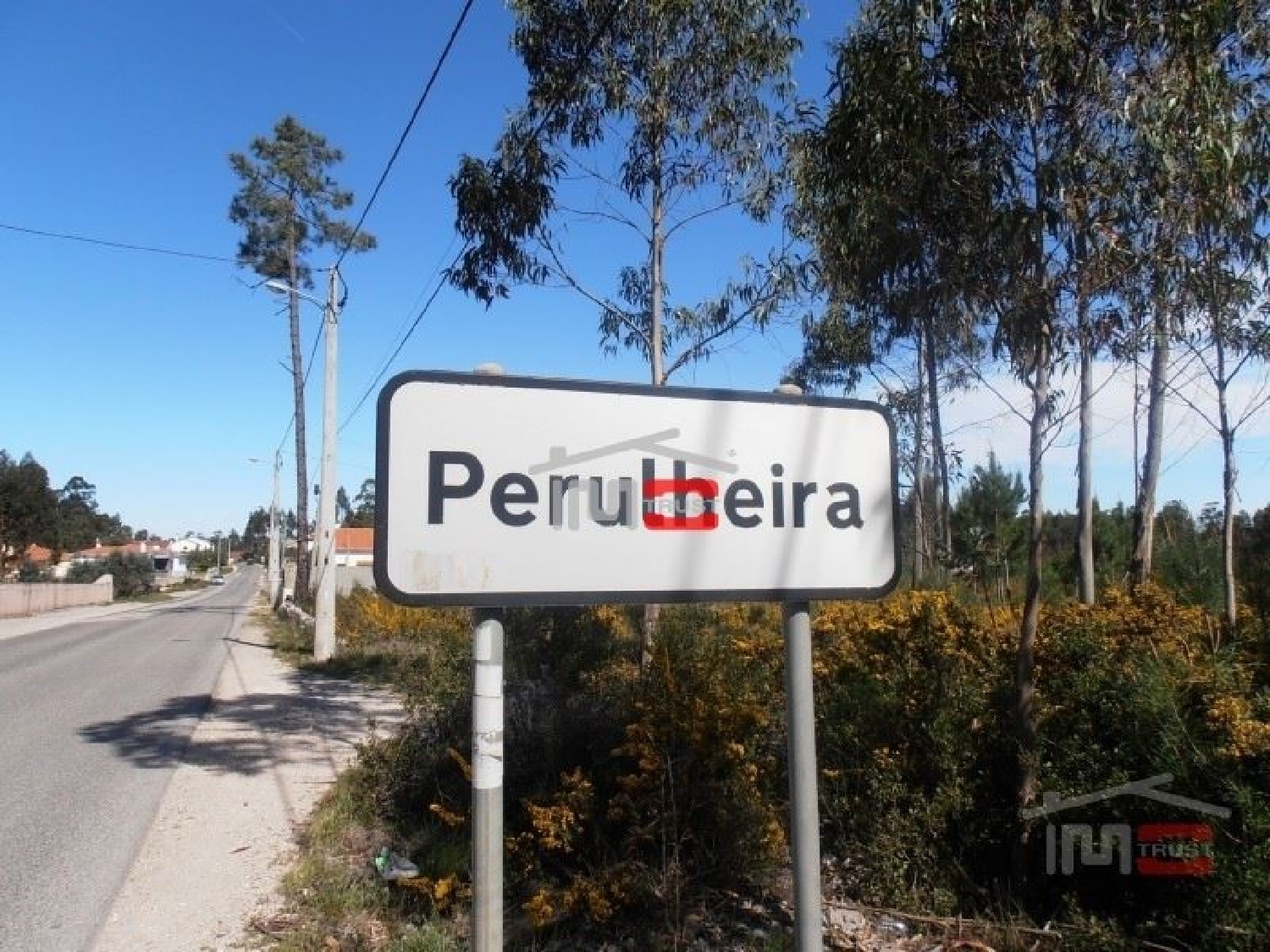  te koop terrein Pinheiros Batalha 1