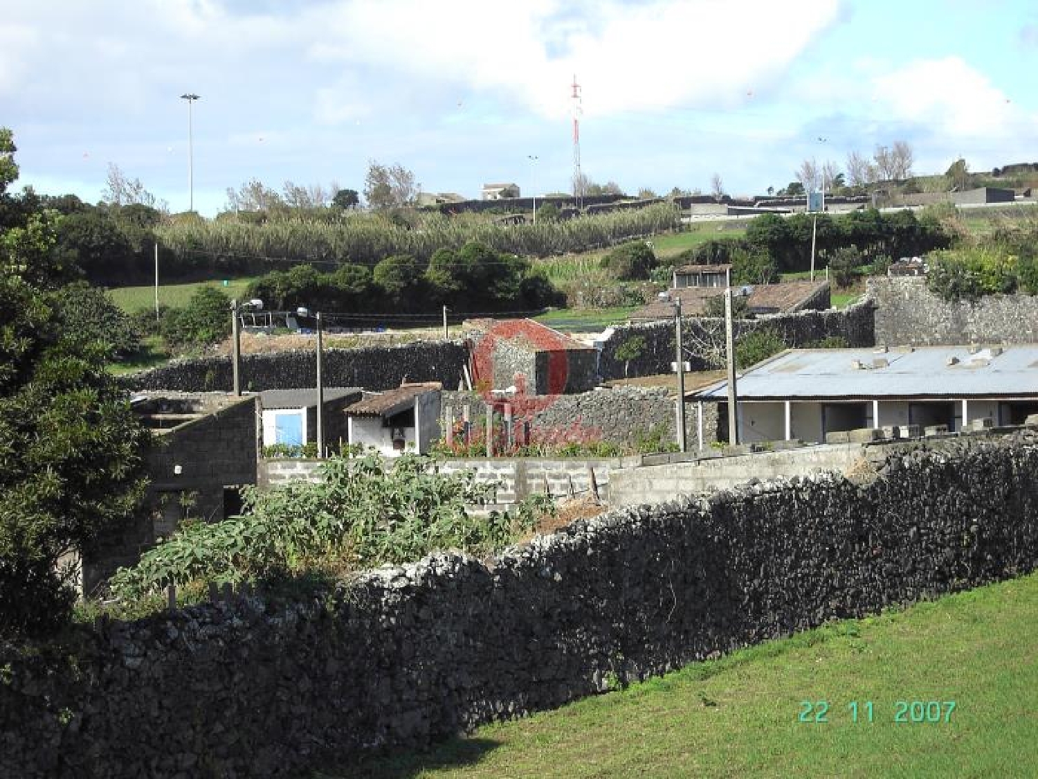  te koop terrein Ponta Delgada Ponta Delgada 1