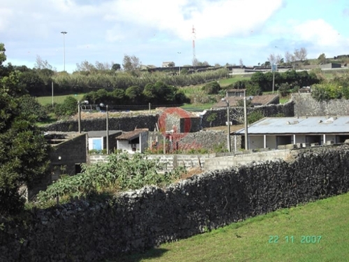 Ponta Delgada Ponta Delgada terrein foto 321159