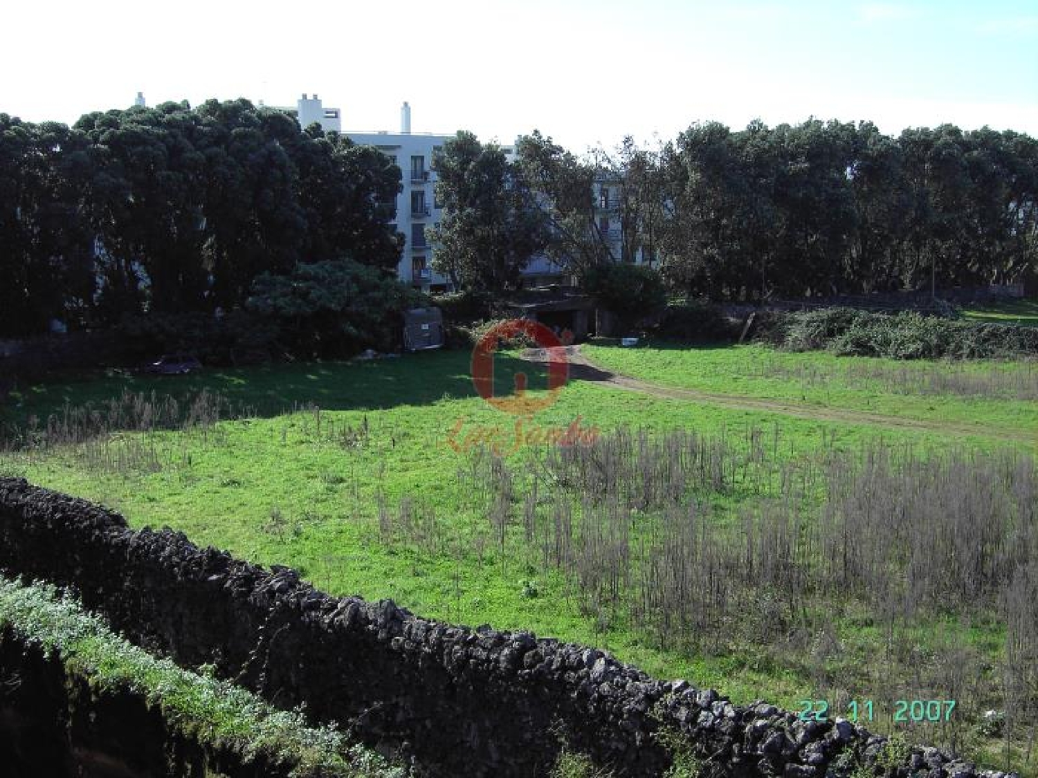  te koop terrein Ponta Delgada Ponta Delgada 1