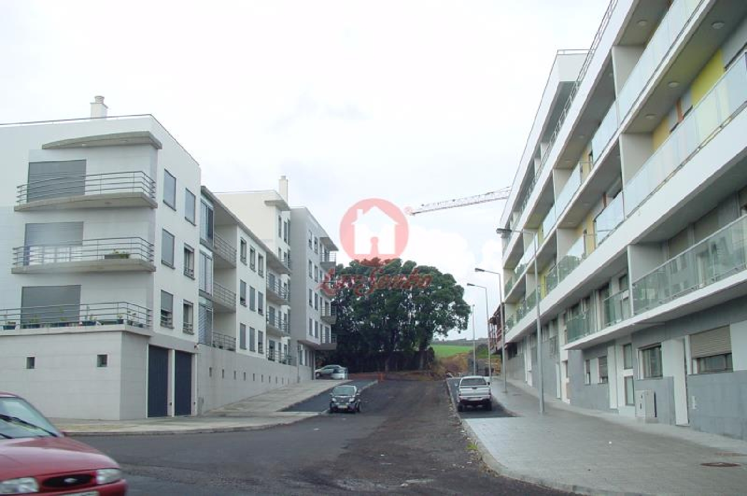  te koop terrein Ponta Delgada Ponta Delgada 1