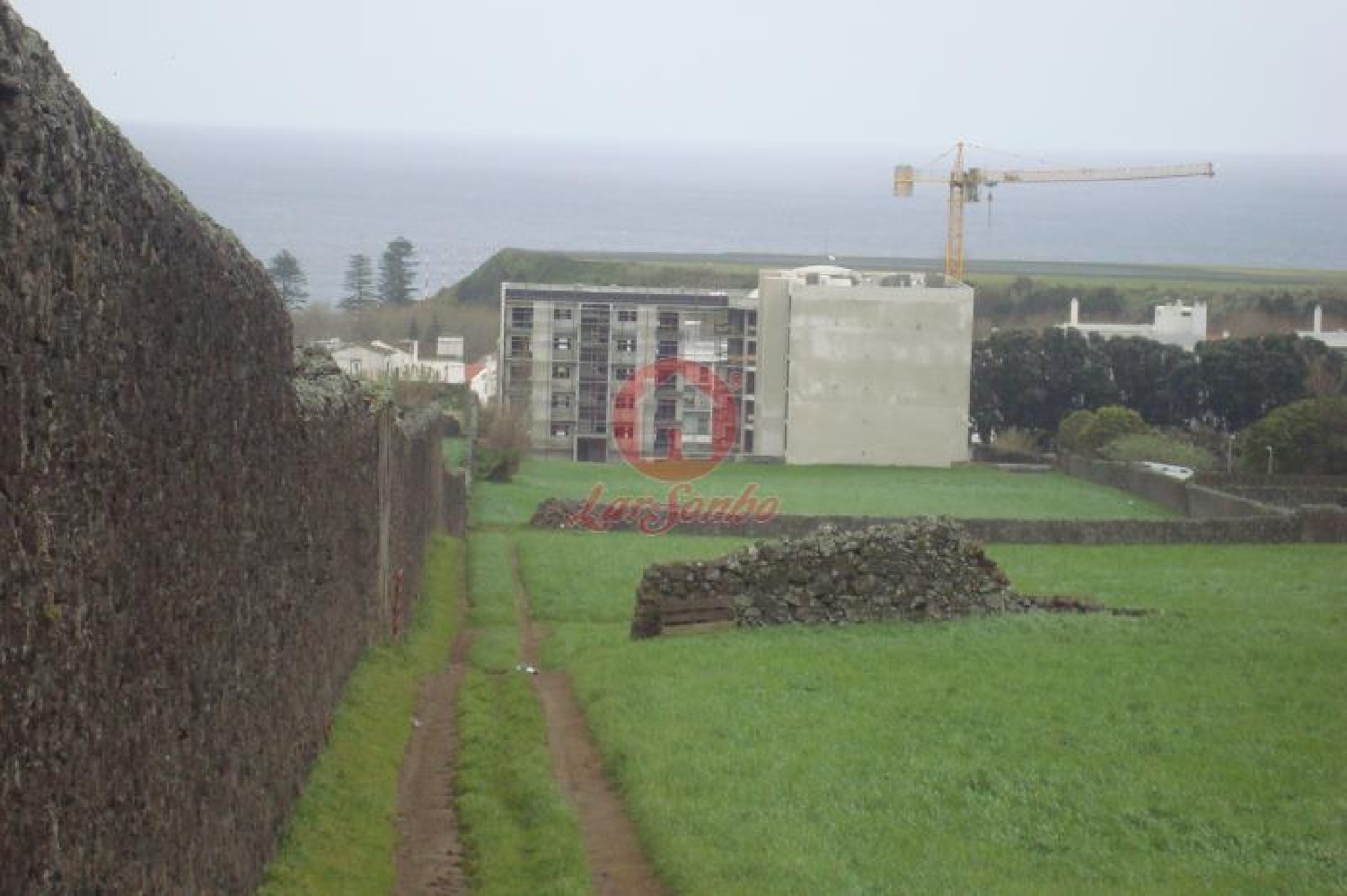  te koop terrein Ponta Delgada Ponta Delgada 1