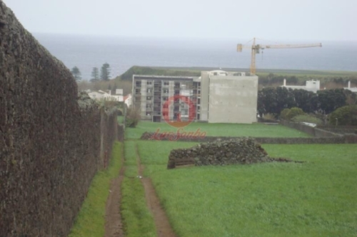 Ponta Delgada Ponta Delgada terrein foto 321163