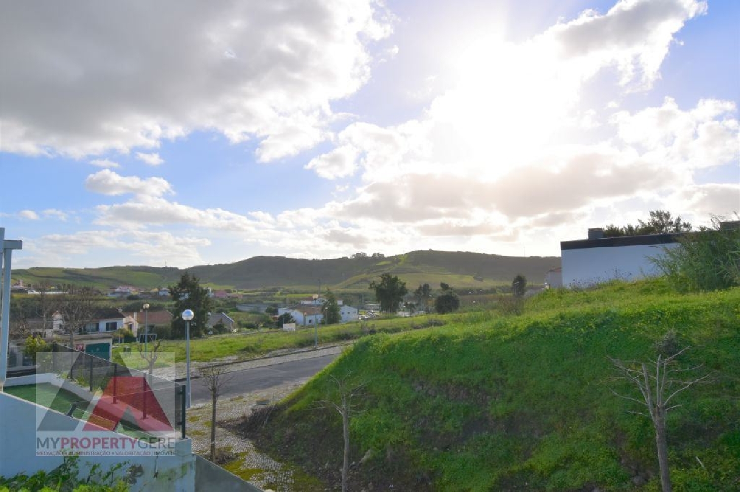en venta terreno Ponte do Rol Torres Vedras 3