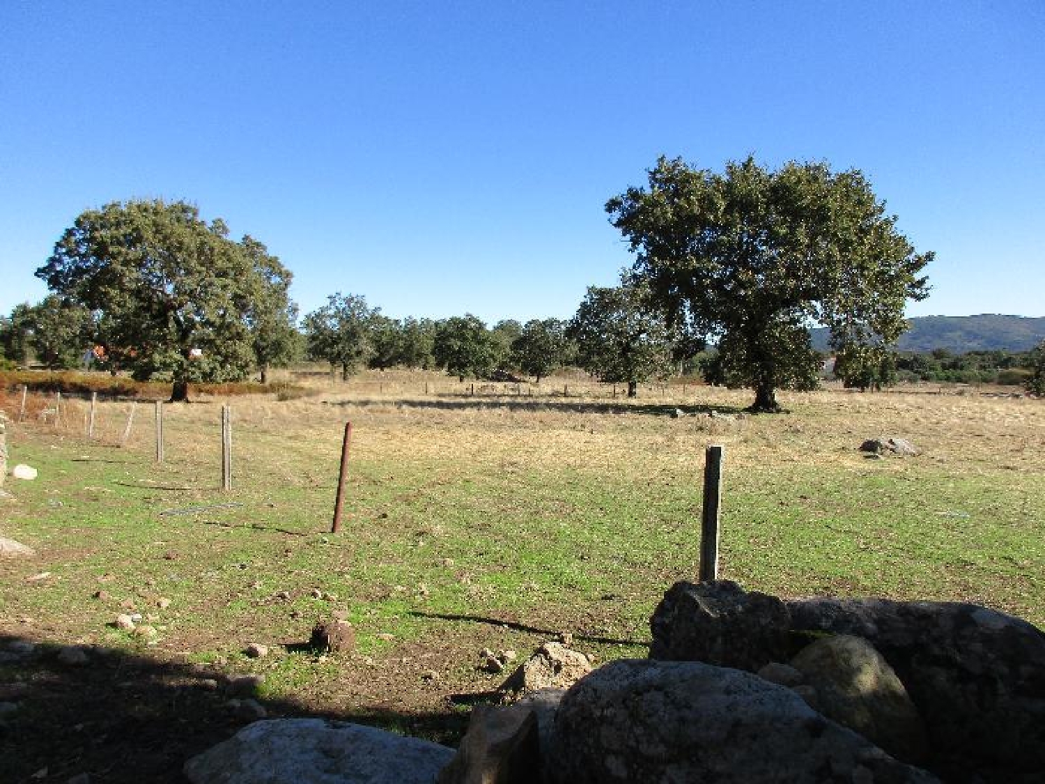  te koop terrein Ponte Velha Marvão 3