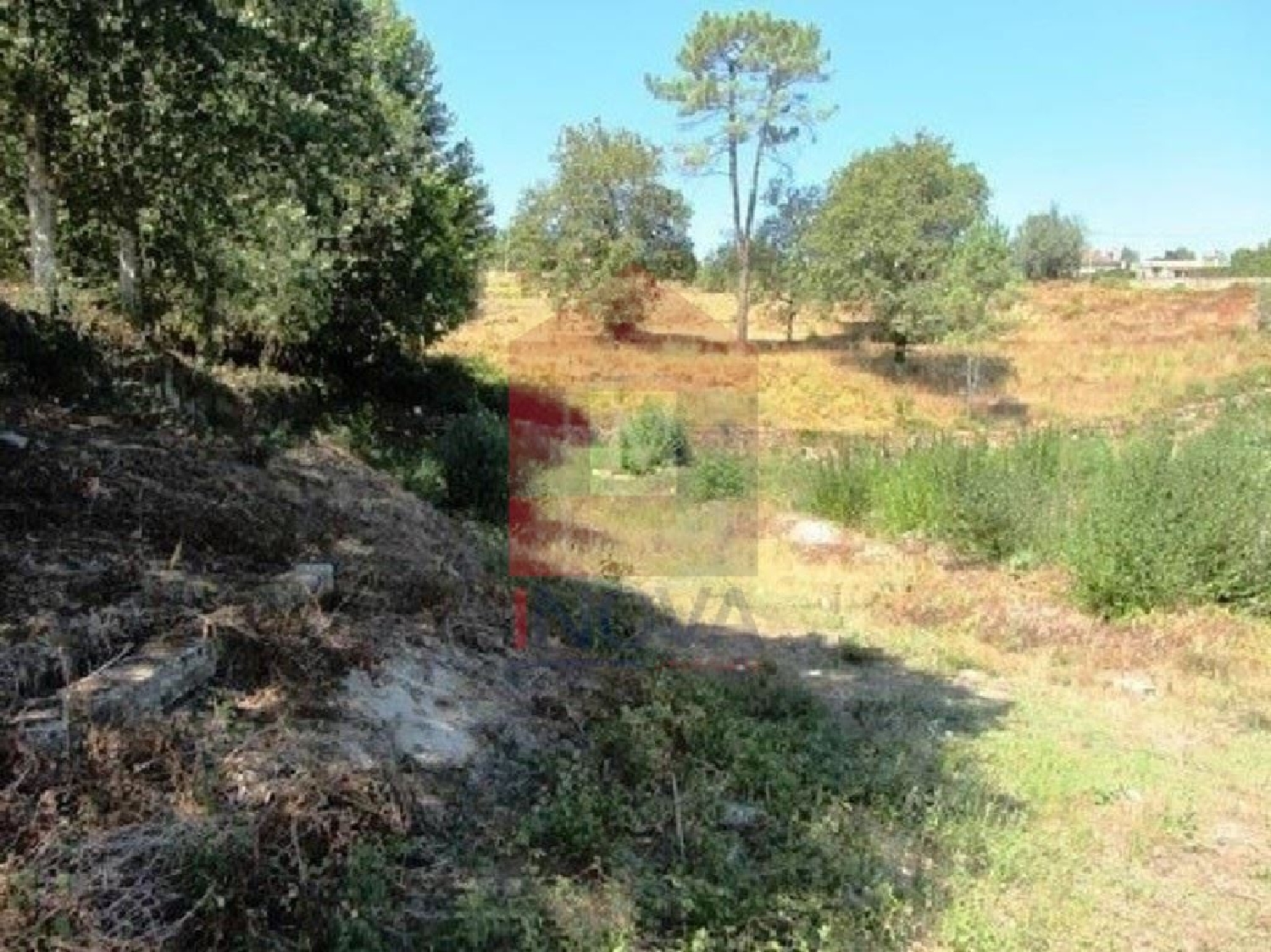  te koop terrein Ponte Vila Verde 1