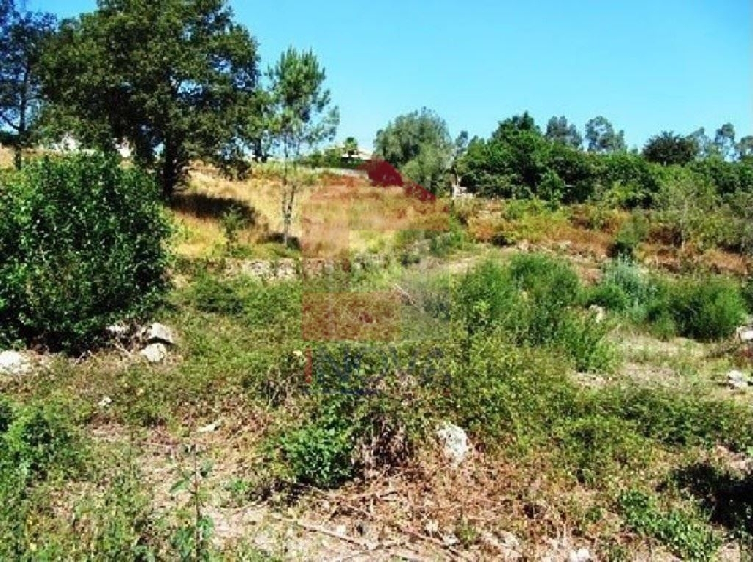 te koop terrein Ponte Vila Verde 2