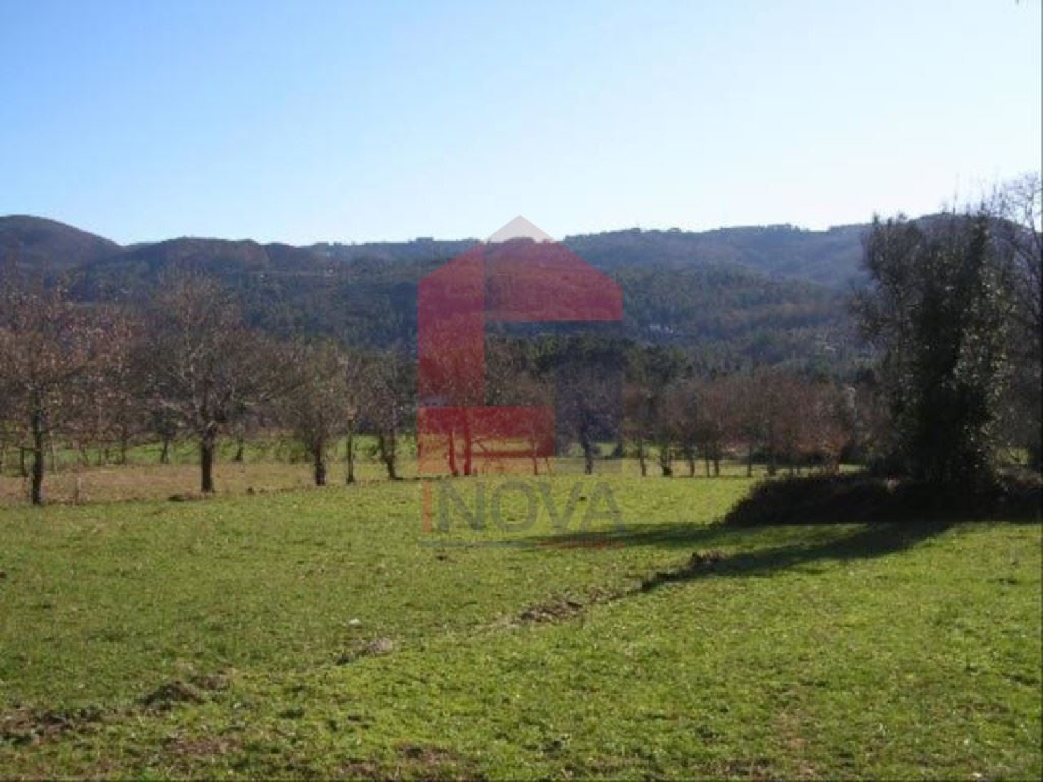  à vendre terrain Ponte Vila Verde 1