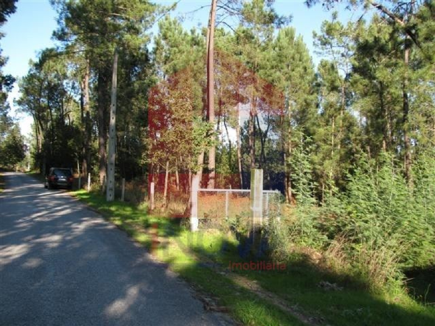  te koop terrein Ponte Vila Verde 1