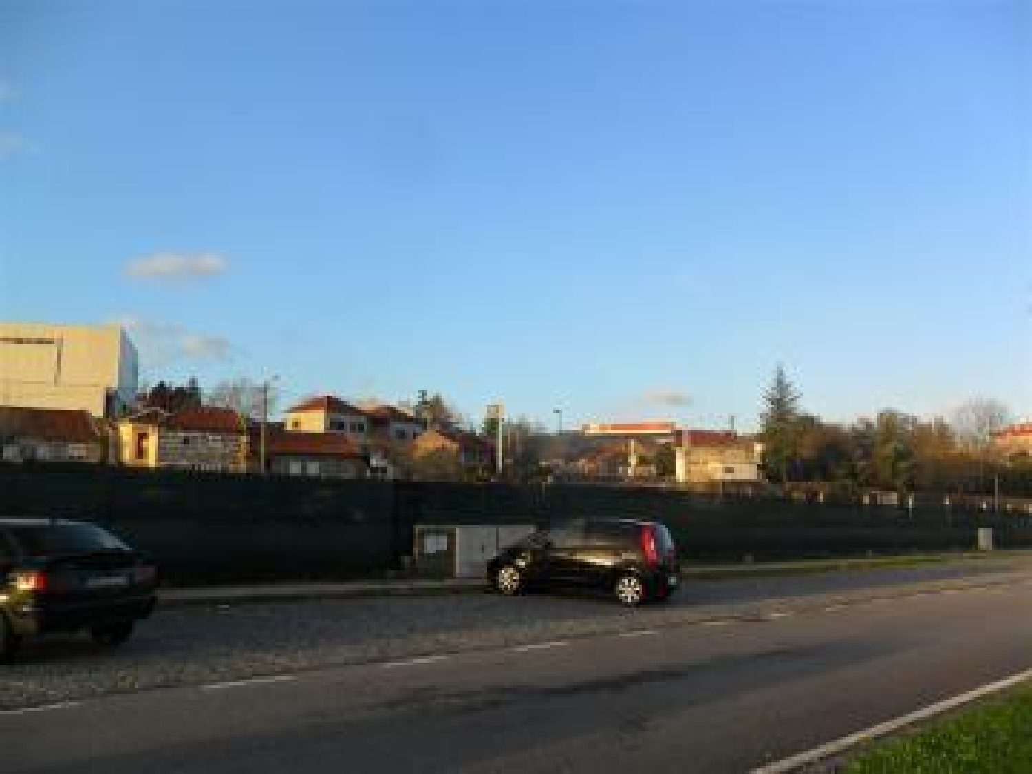 kaufen Grundstück Ponte Guimarães 2