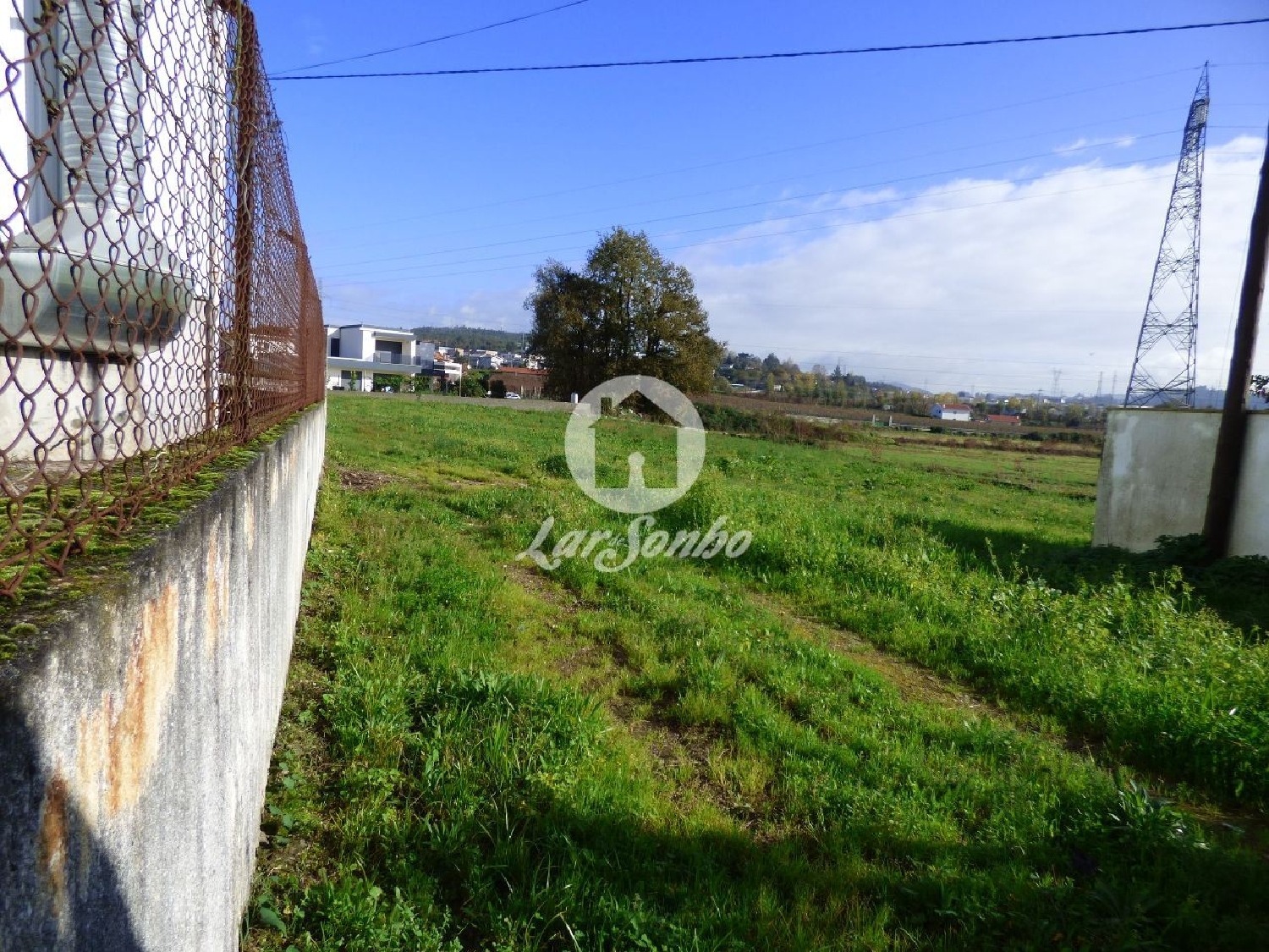 kaufen Grundstück Ponte Guimarães 2