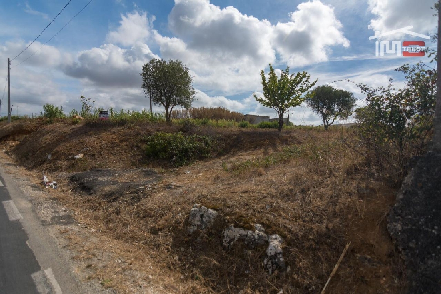  te koop terrein Pontével Cartaxo 2