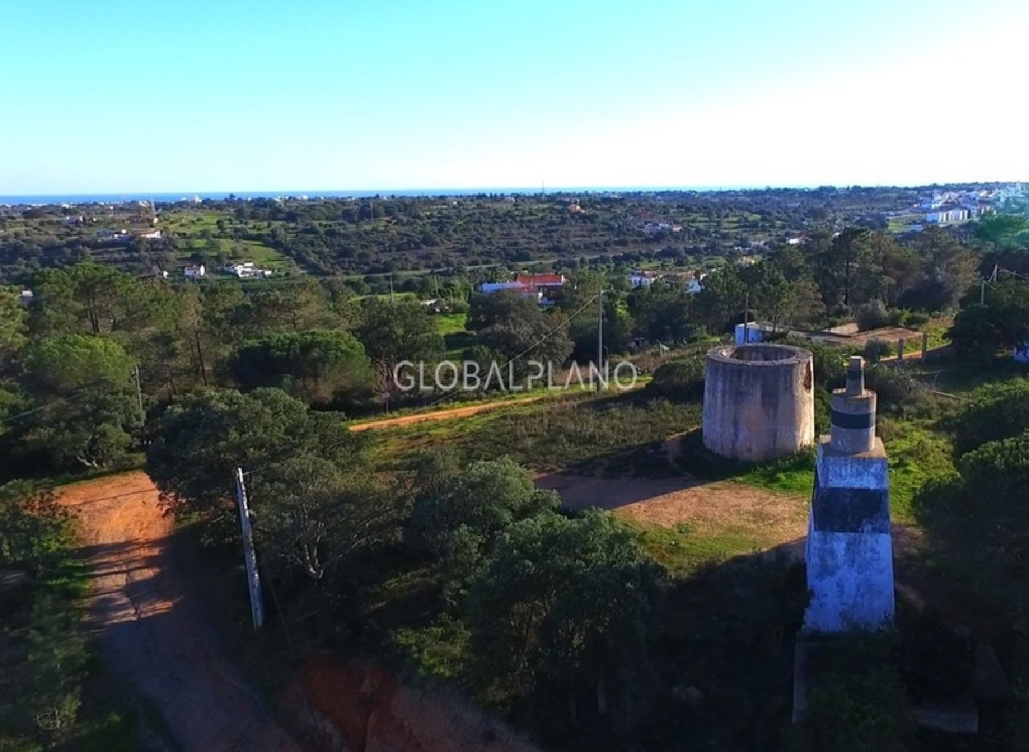  for sale terrain Porches Lagoa (Algarve) 4