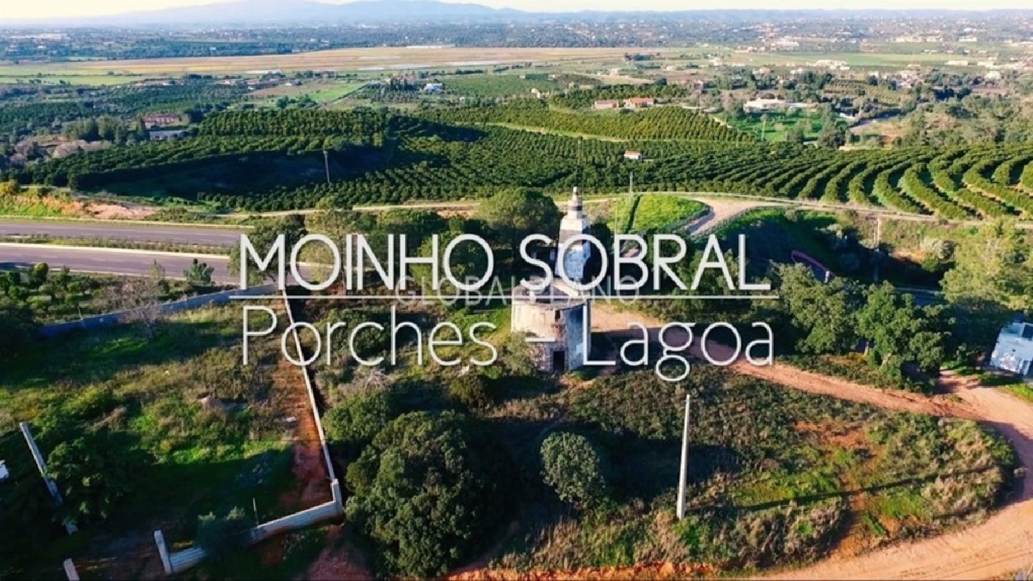  for sale terrain Porches Lagoa (Algarve) 5