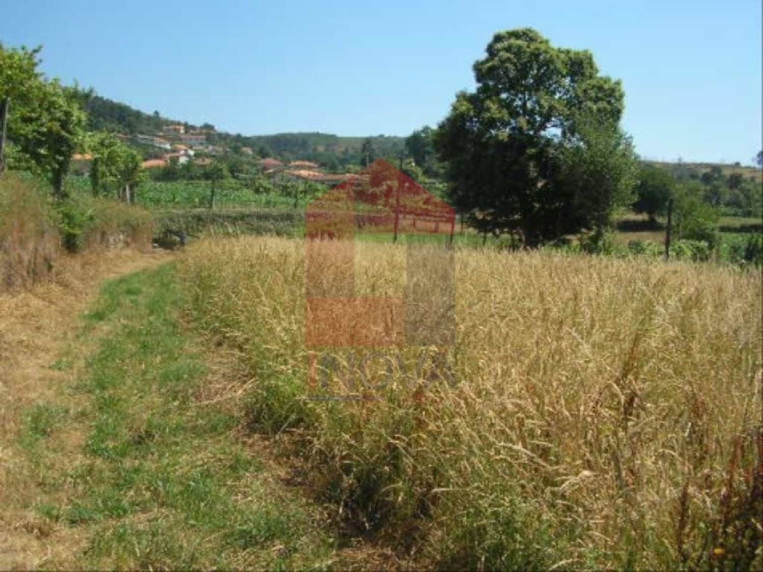 à venda terreno Porta Vila Verde 2