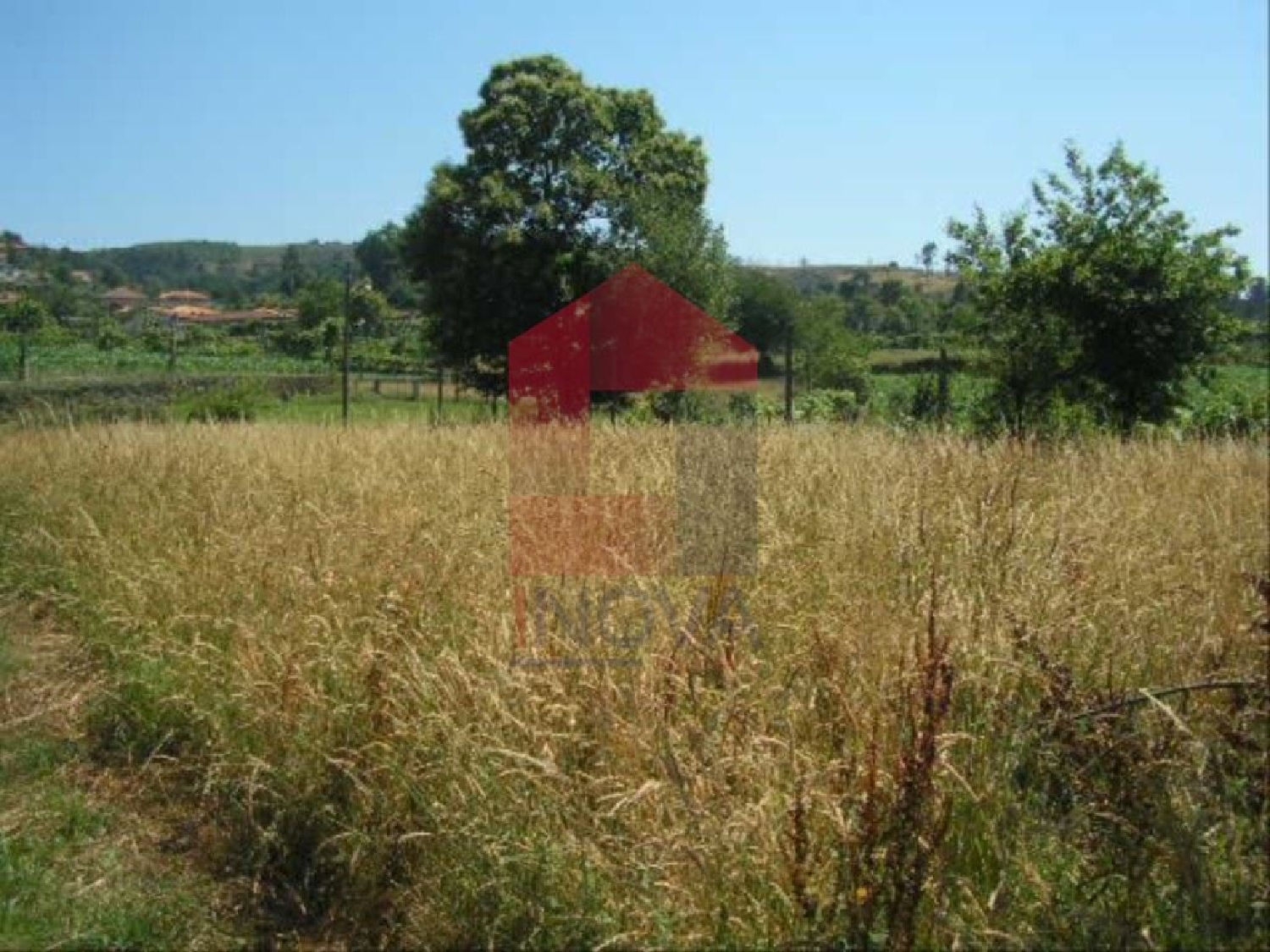 à venda terreno Porta Vila Verde 3