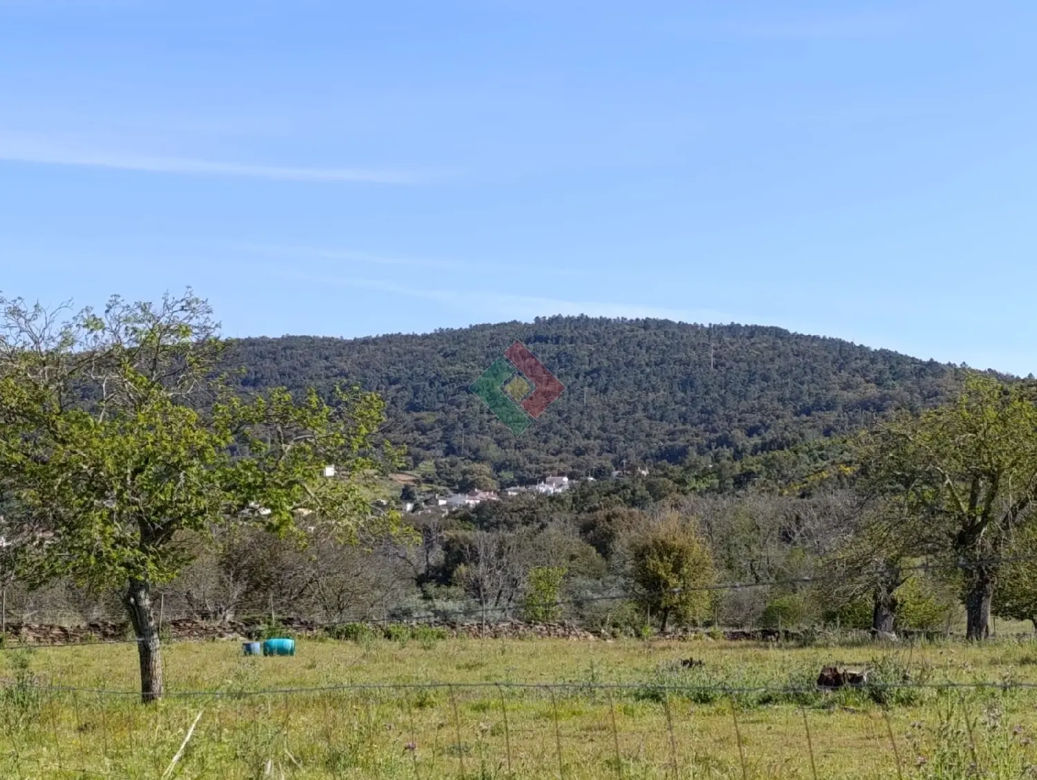  à venda terreno Portagem Marvão 1