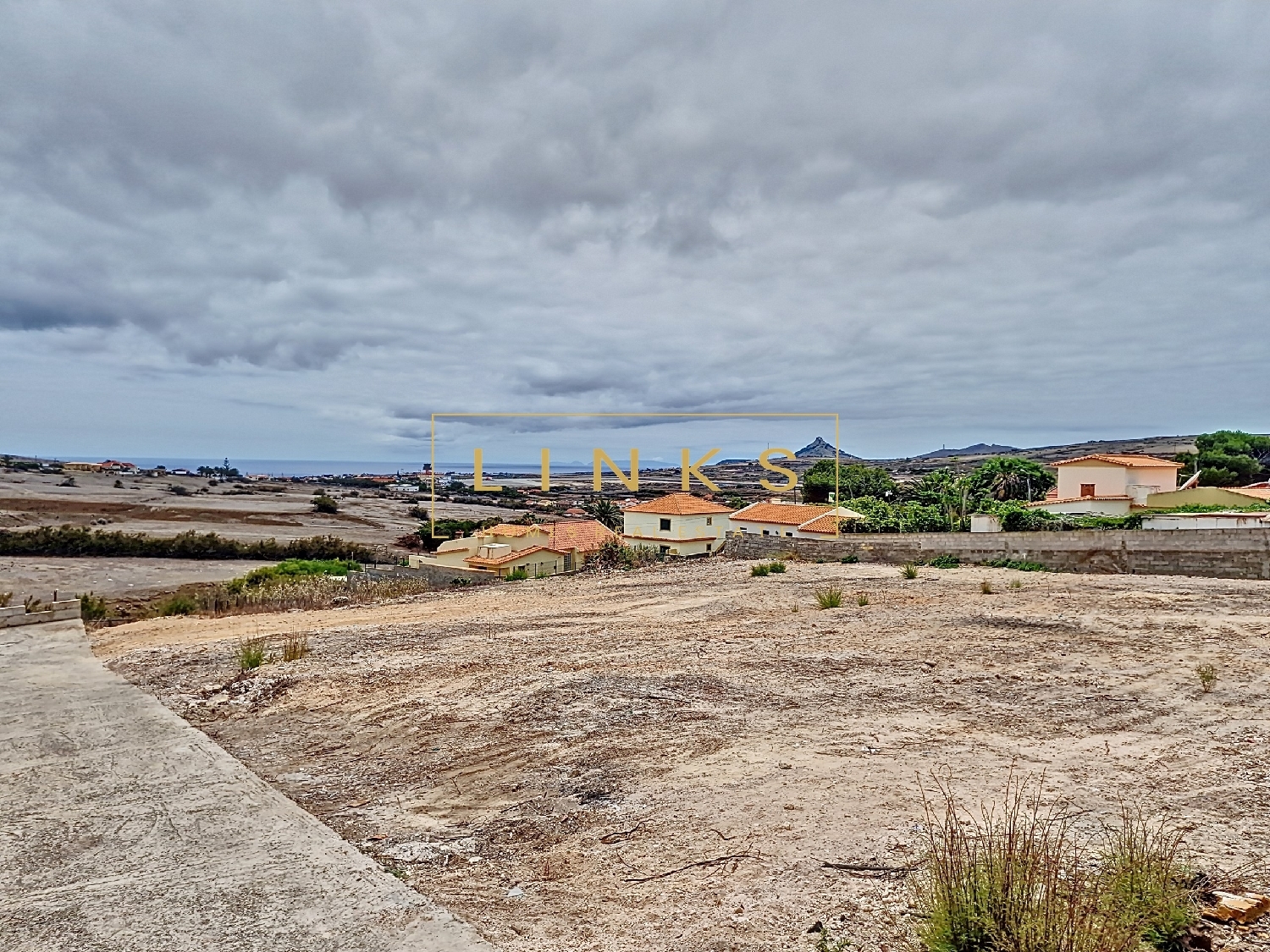  à venda terreno Porto Santo Porto Santo 5