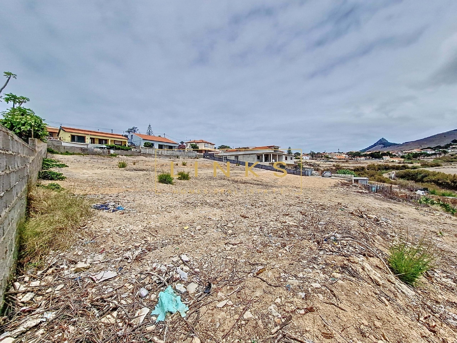  à venda terreno Porto Santo Porto Santo 7