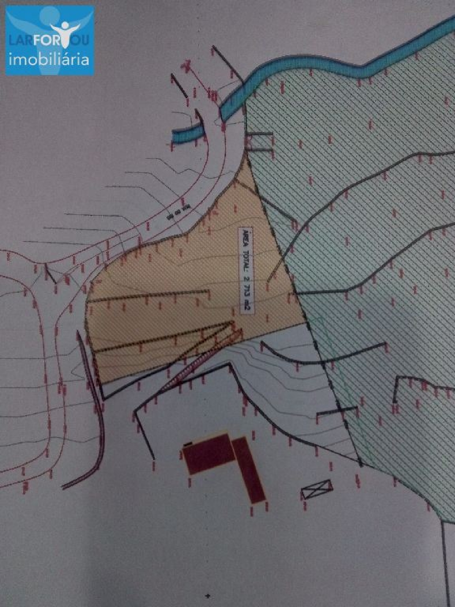 te koop terrein Póvoa de Lanhoso Póvoa De Lanhoso 2