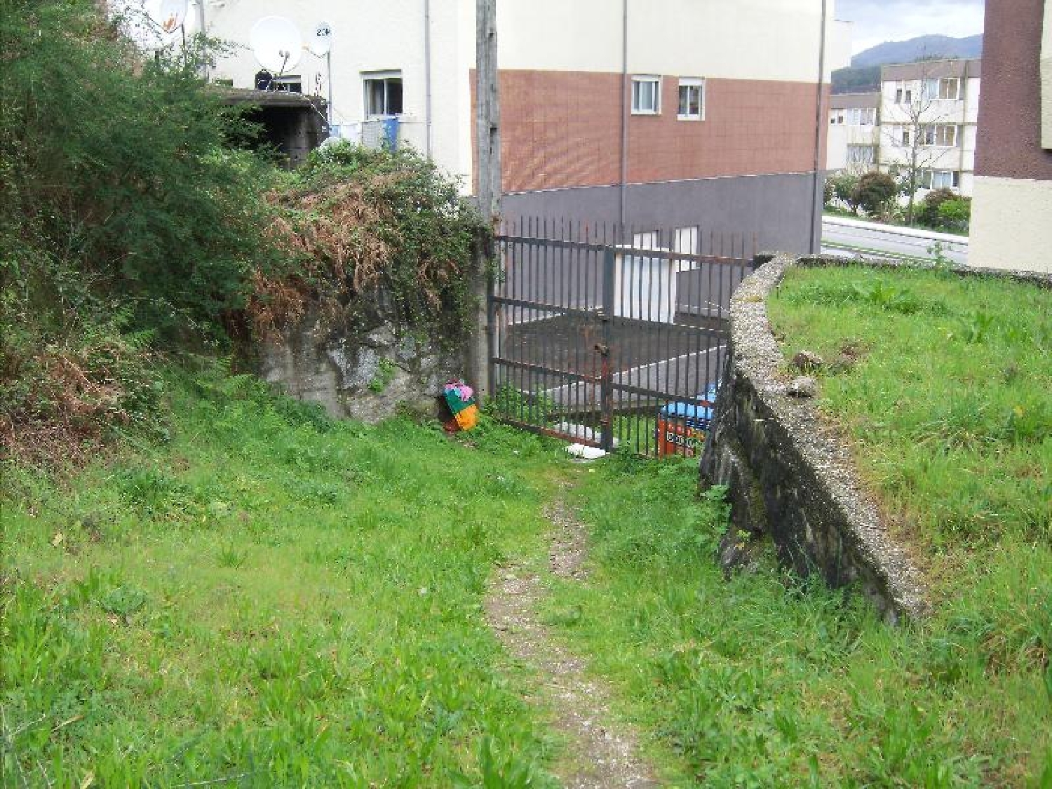 te koop terrein Póvoa de Lanhoso Póvoa De Lanhoso 3