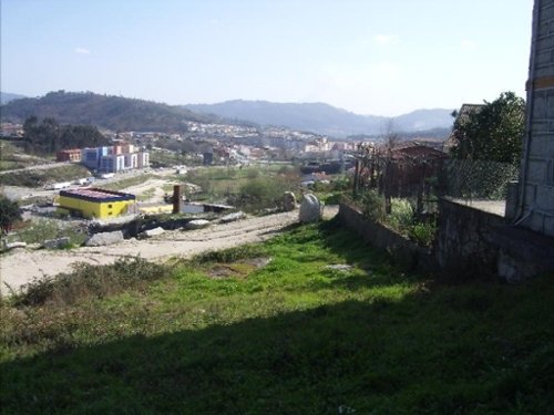 Póvoa de Lanhoso Póvoa De Lanhoso terrein foto 321190