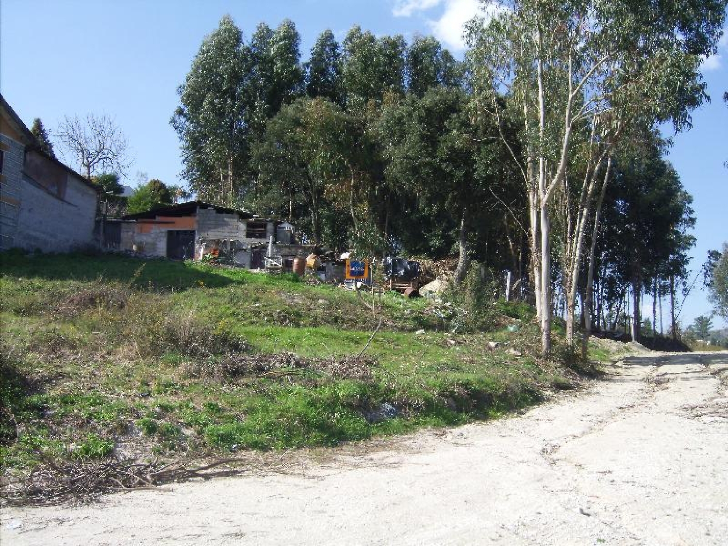 te koop terrein Póvoa de Lanhoso Póvoa De Lanhoso 2