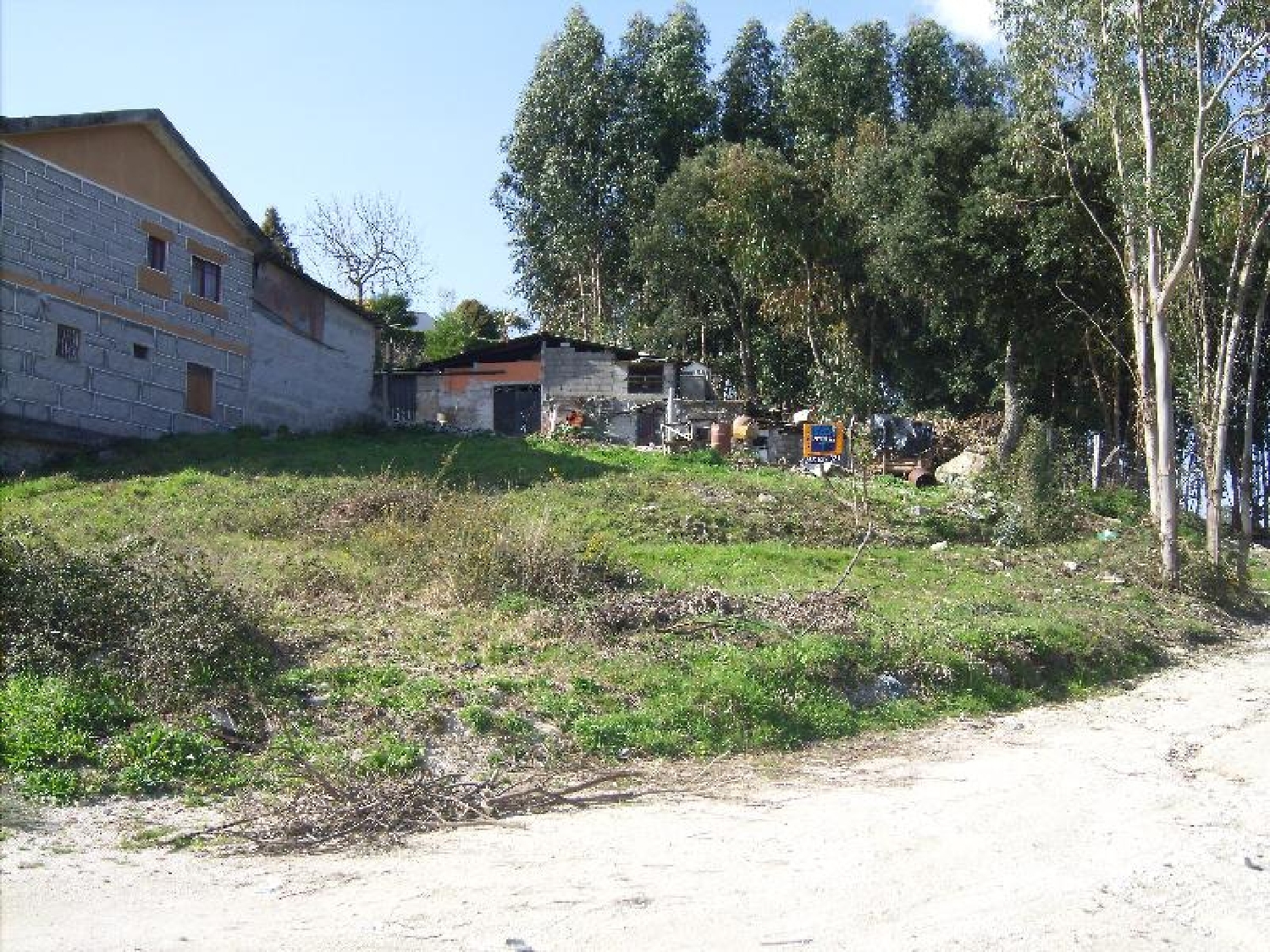 te koop terrein Póvoa de Lanhoso Póvoa De Lanhoso 3