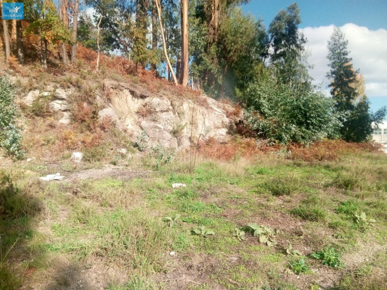  kaufen Grundstück Póvoa de Lanhoso Póvoa De Lanhoso 1