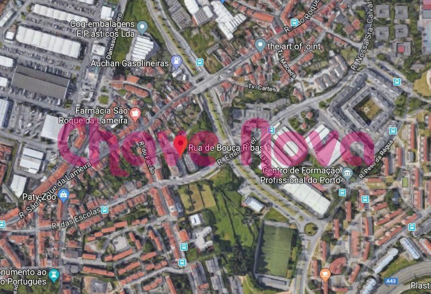  te koop terrein Póvoa de Varzim Póvoa De Varzim 1