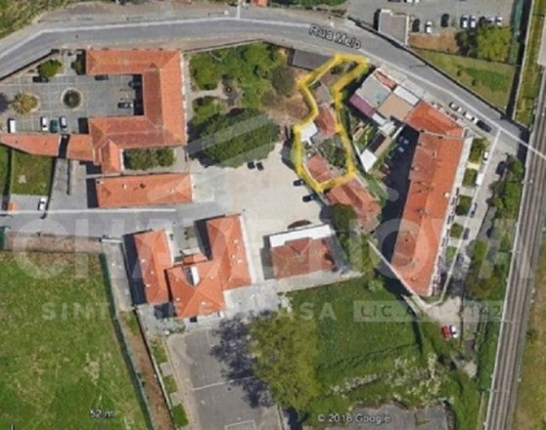 Póvoa de Varzim Póvoa De Varzim terrein foto 328040